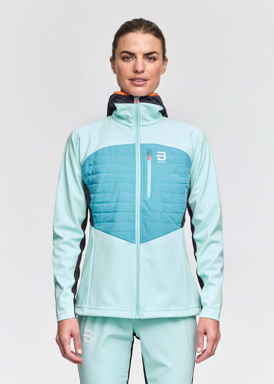 Jacket North Wmn