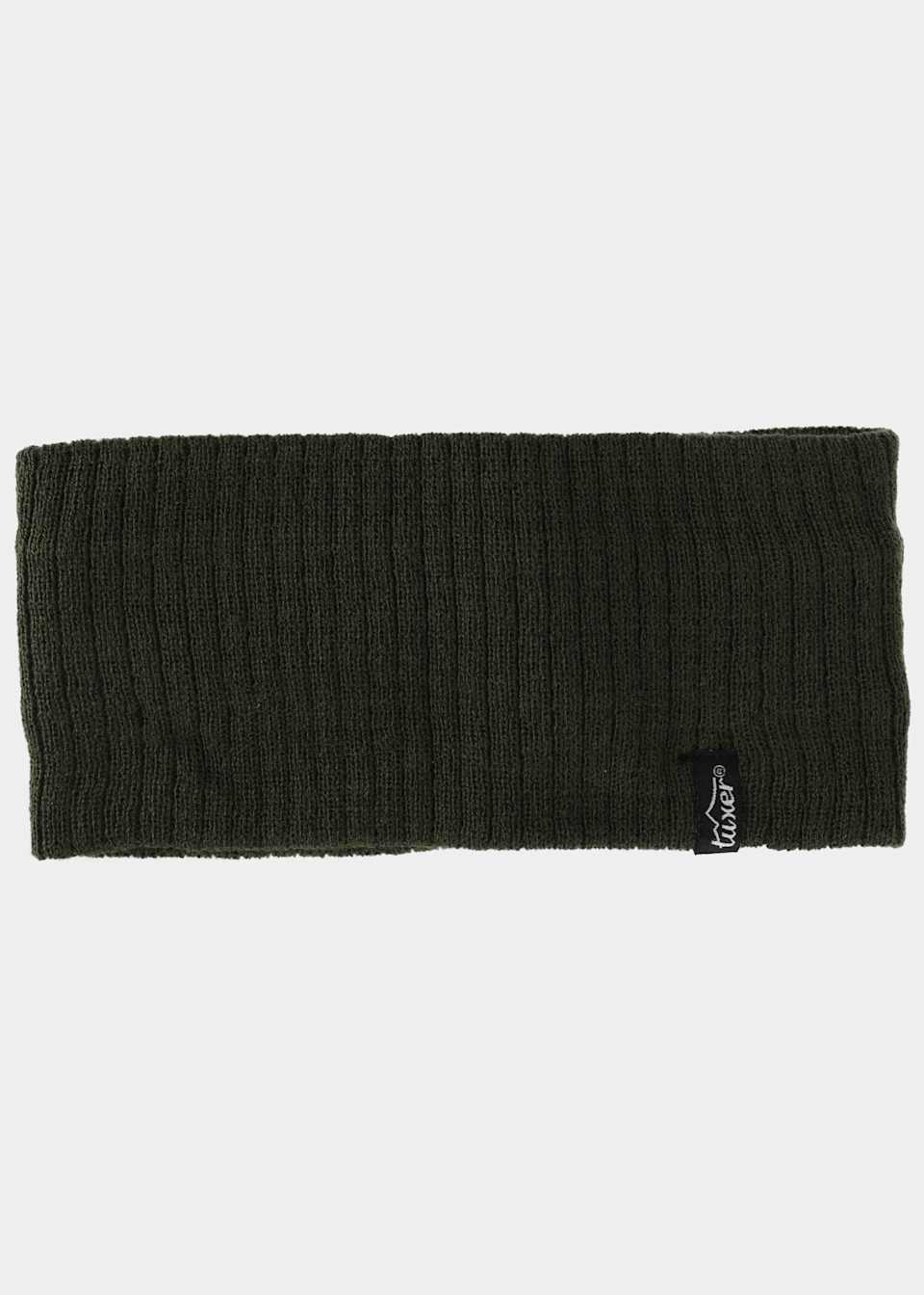 BAND HEAD WARMER
