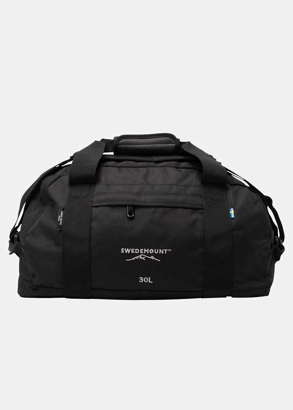 Small Duffel Bag
