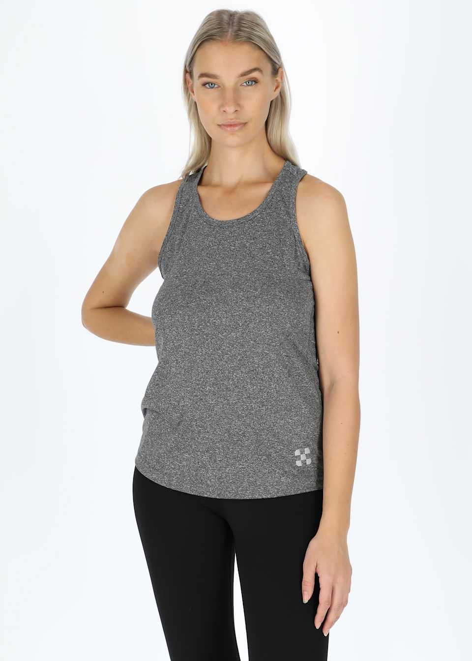 Training Singlet W
