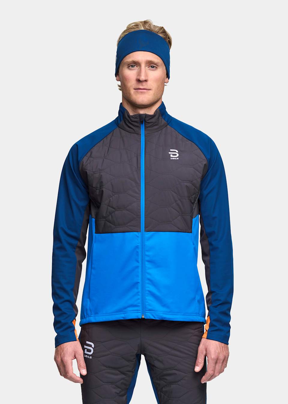 Jacket Challenge 2.0