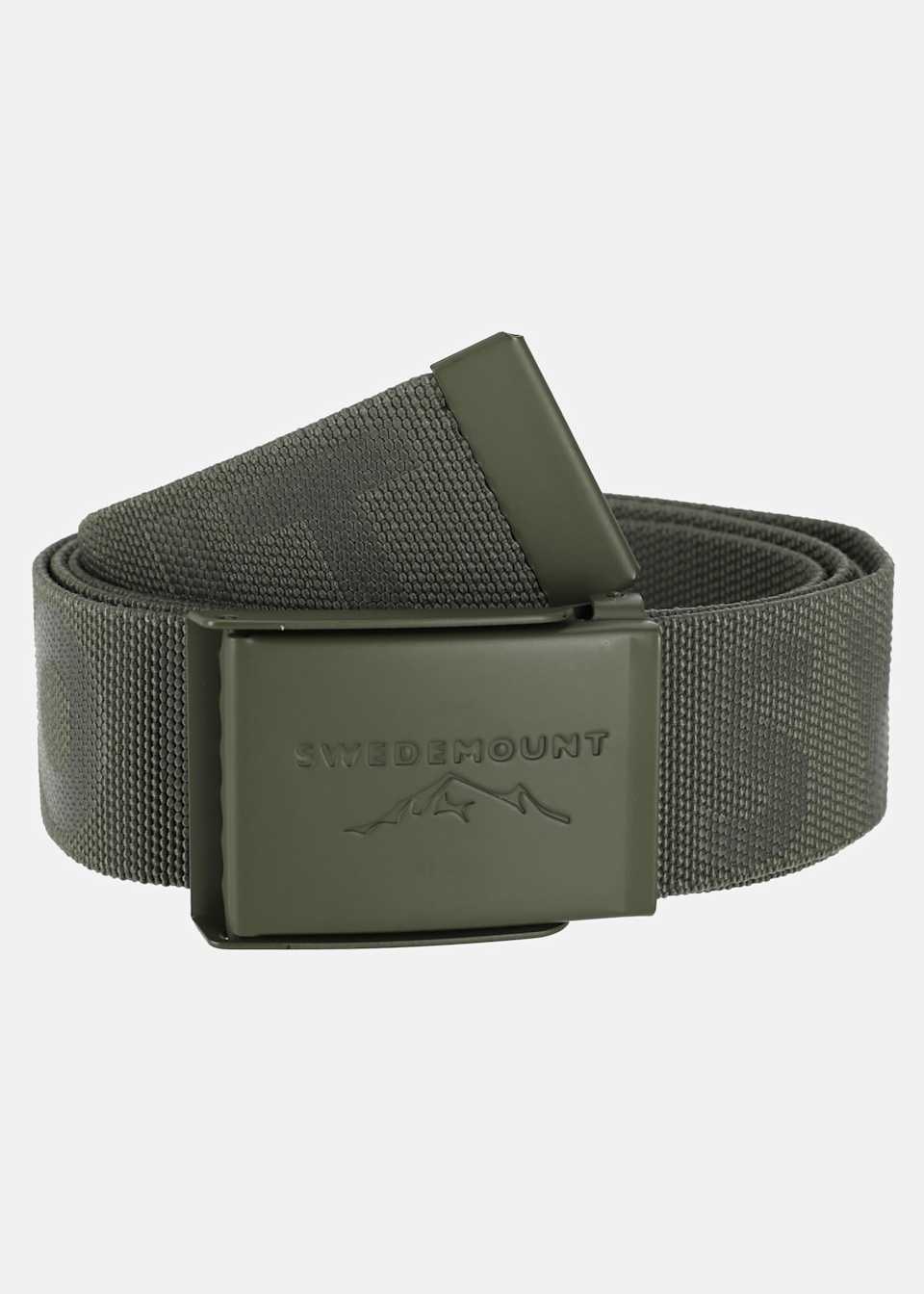 Stretch Belt