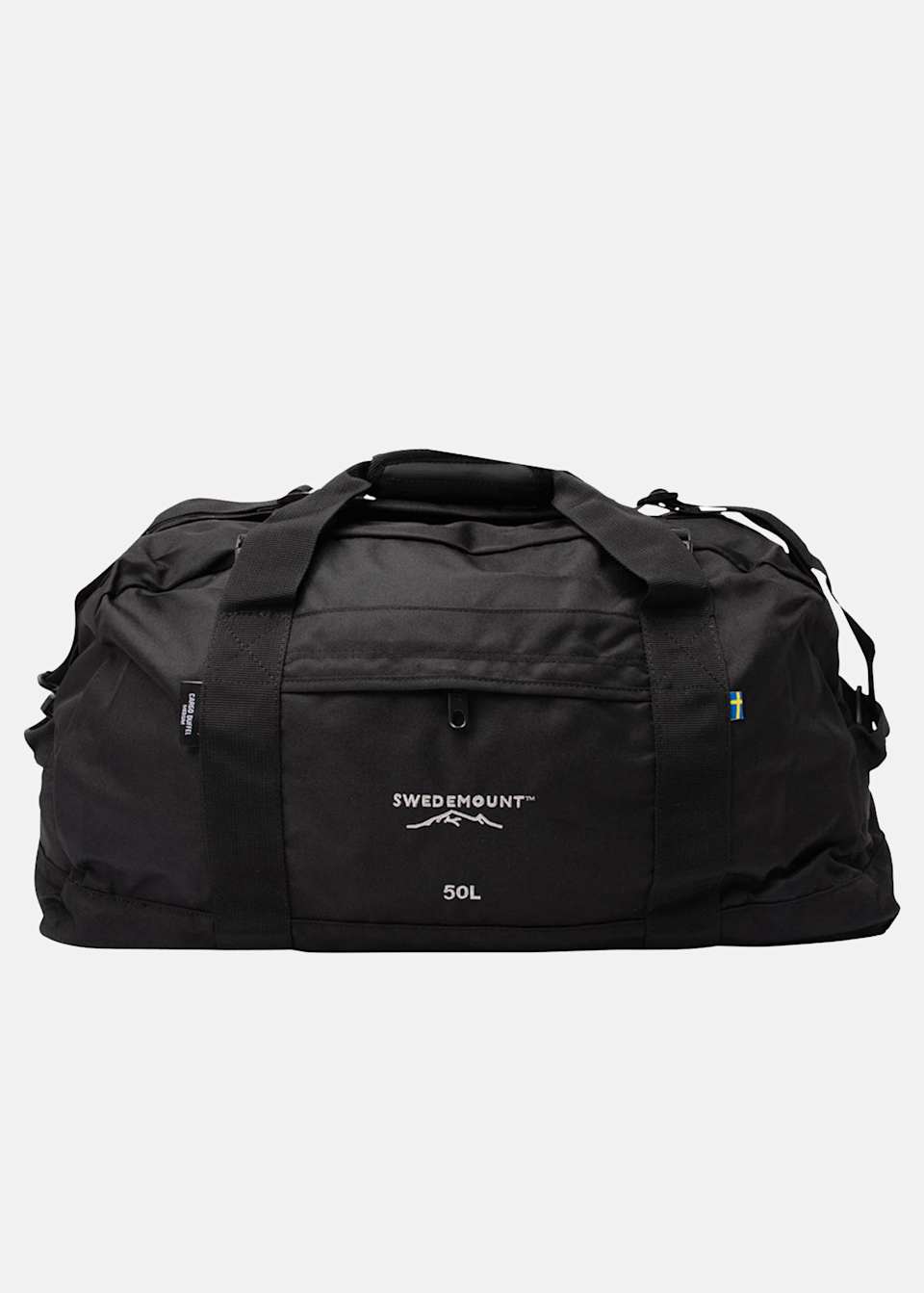 Medium Duffel Bag