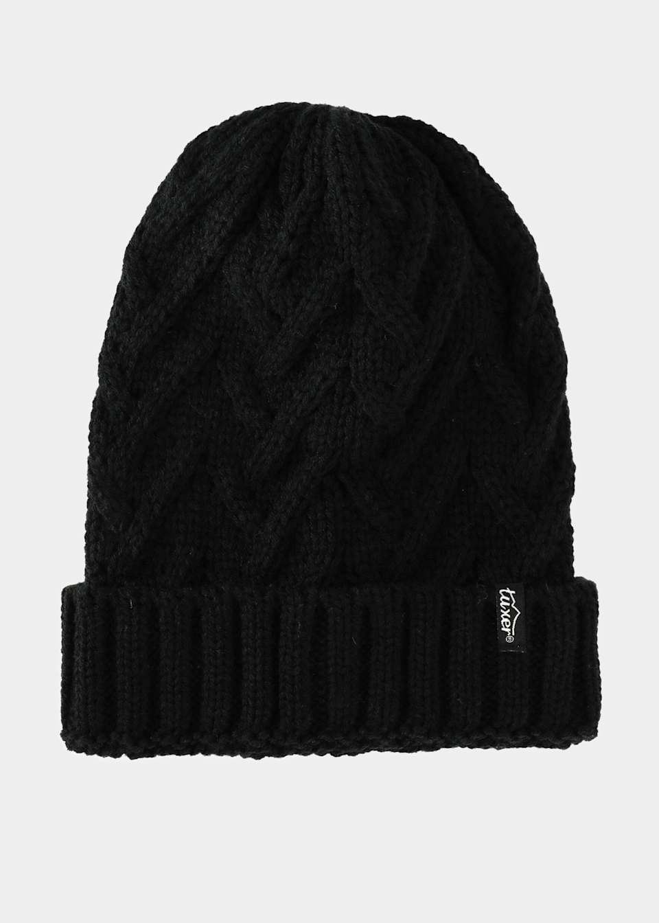 KNOT CAP-SW