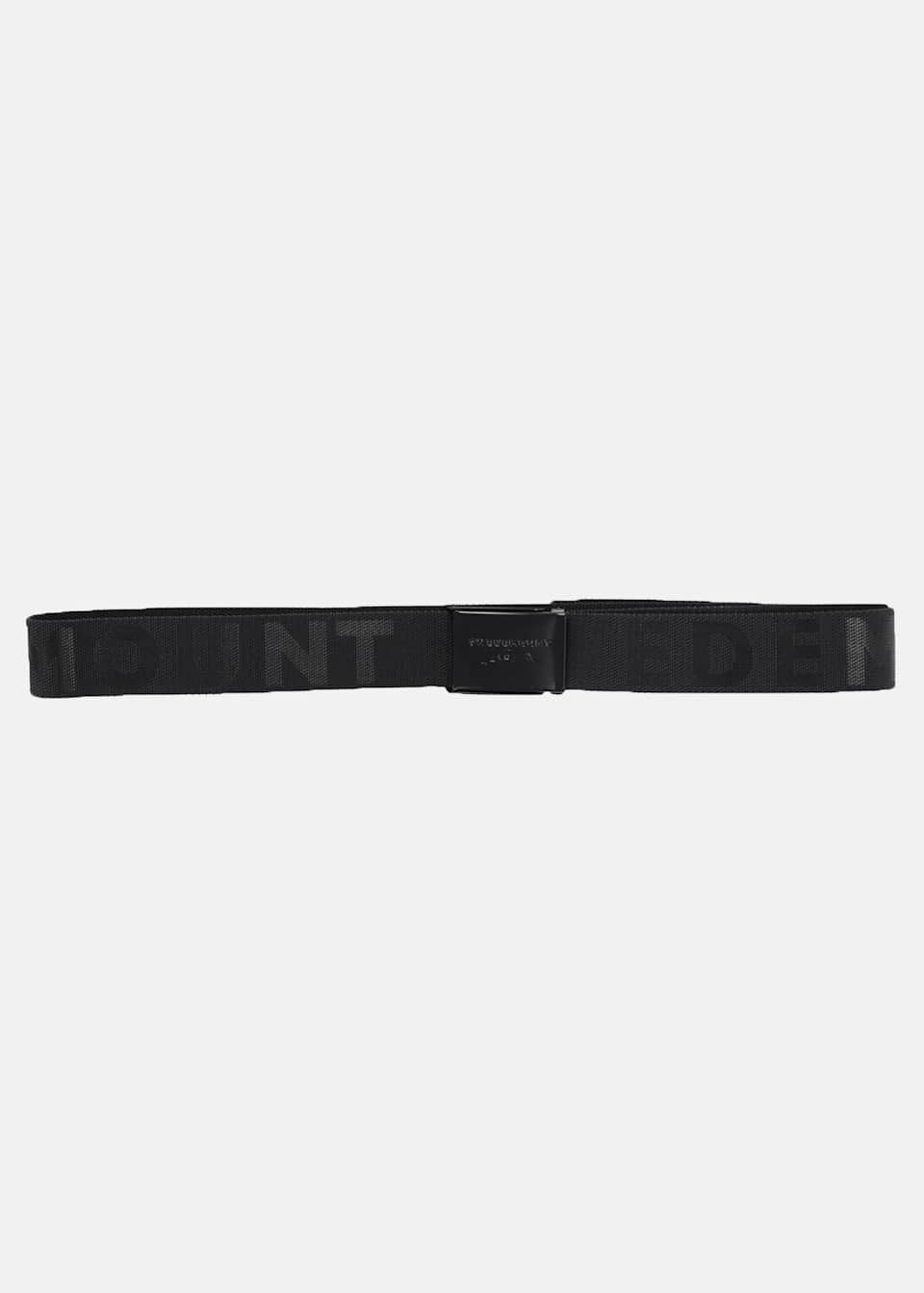 Stretch Belt