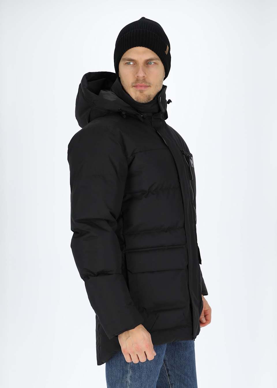 TROMSOE JACKET