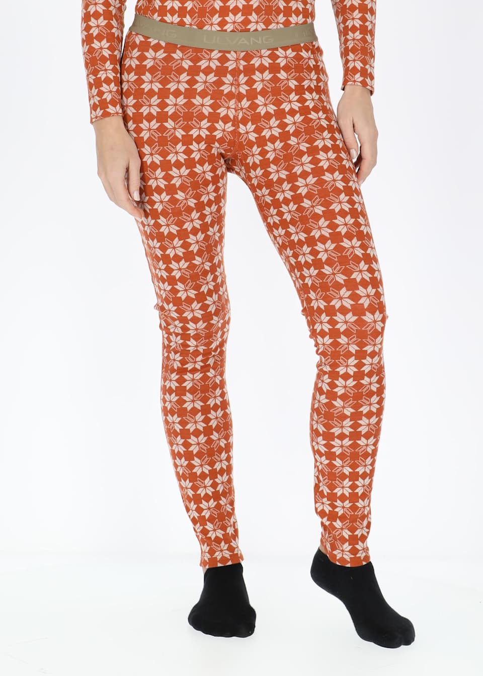 Maristua pants W
