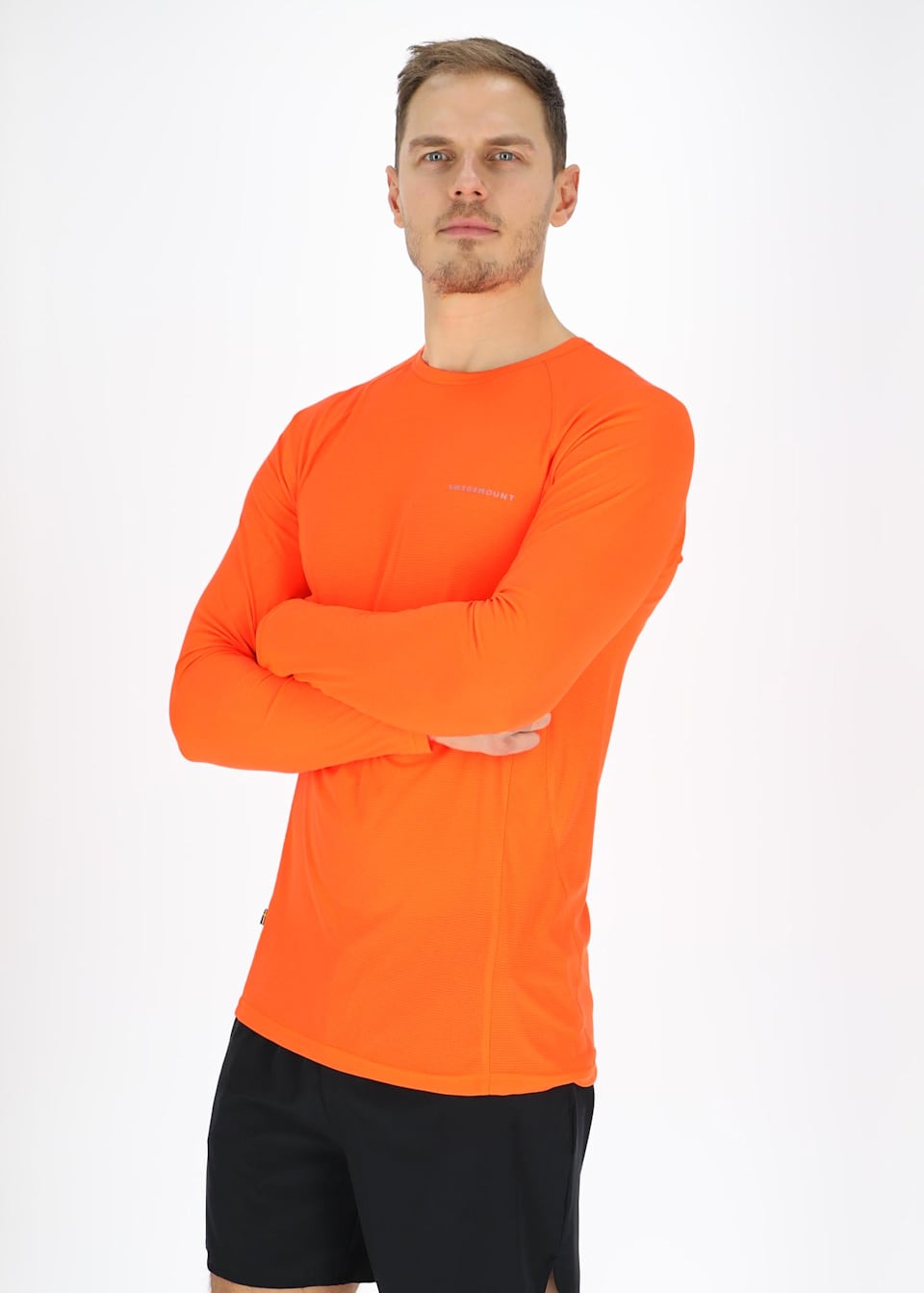 Ultra Light LS Tee SR