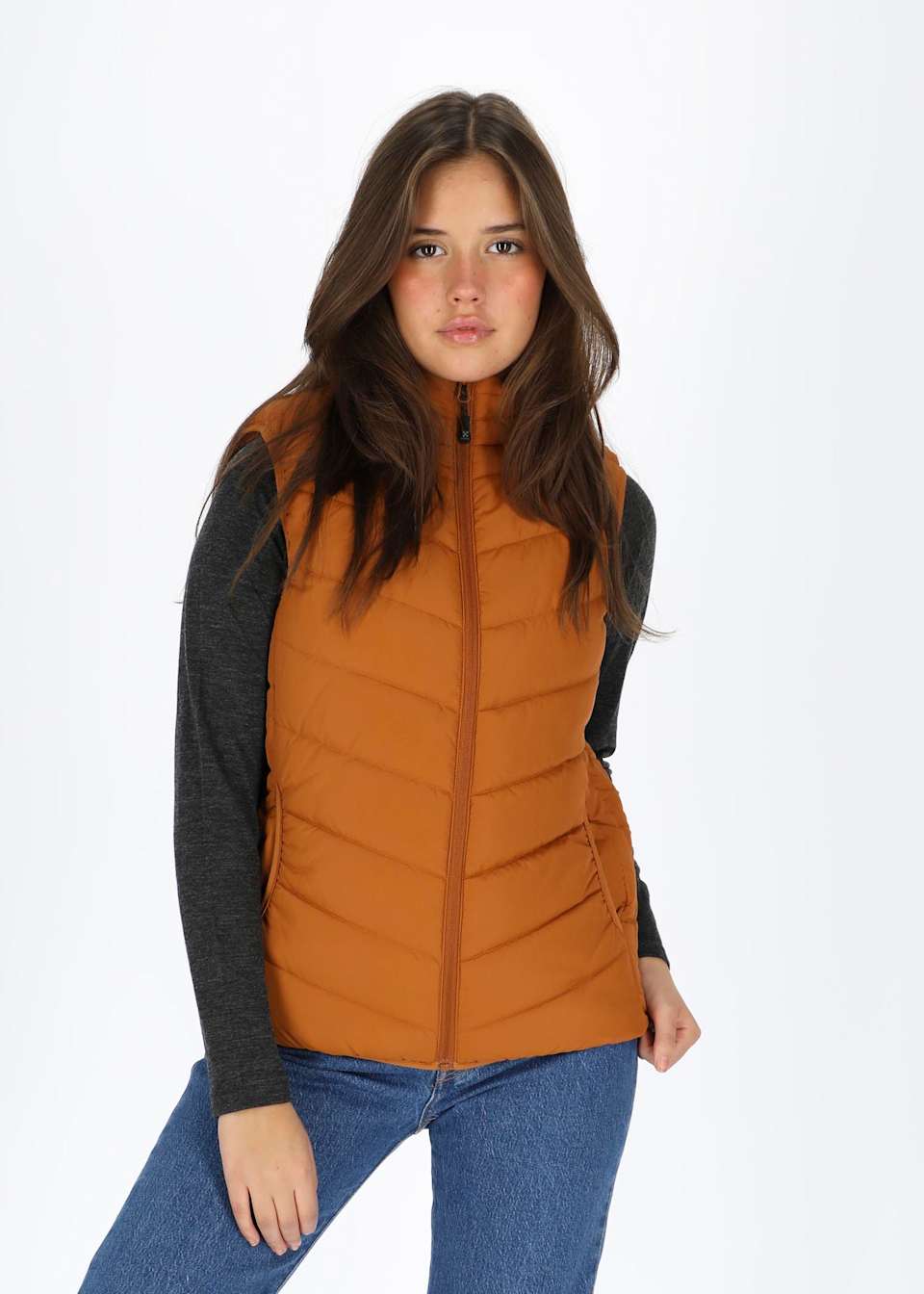 Ottawa Vest W