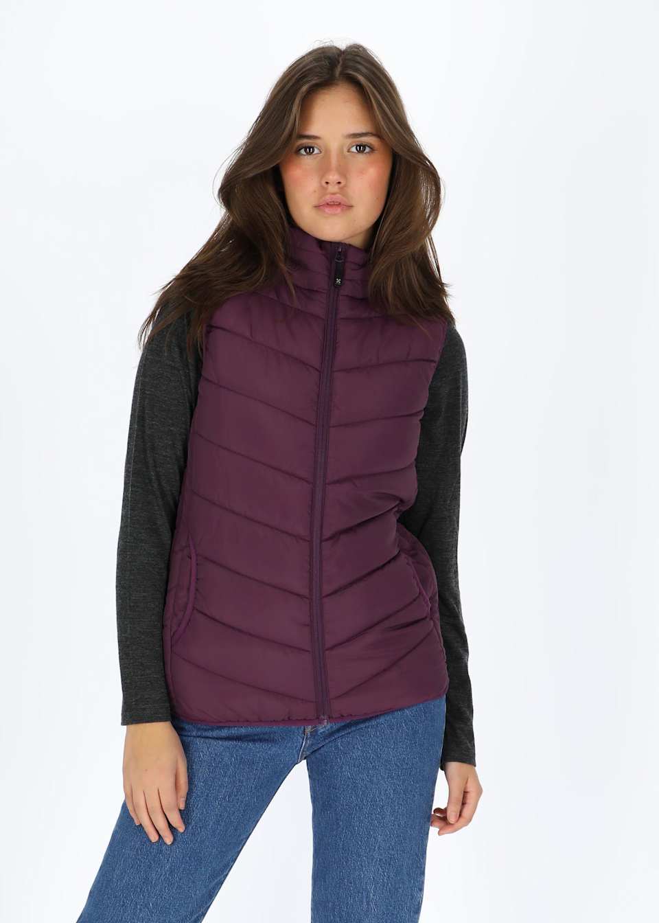 Ottawa Vest W