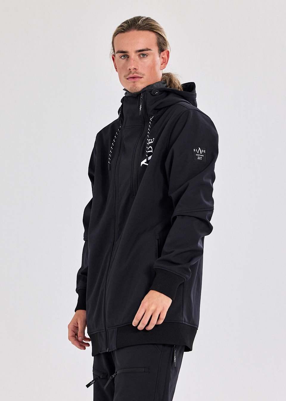Colorado Softshell Jacket