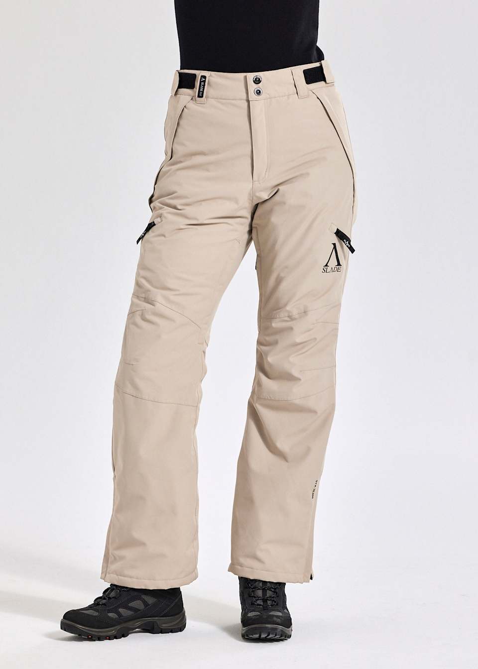 Aspen Shell Pants W