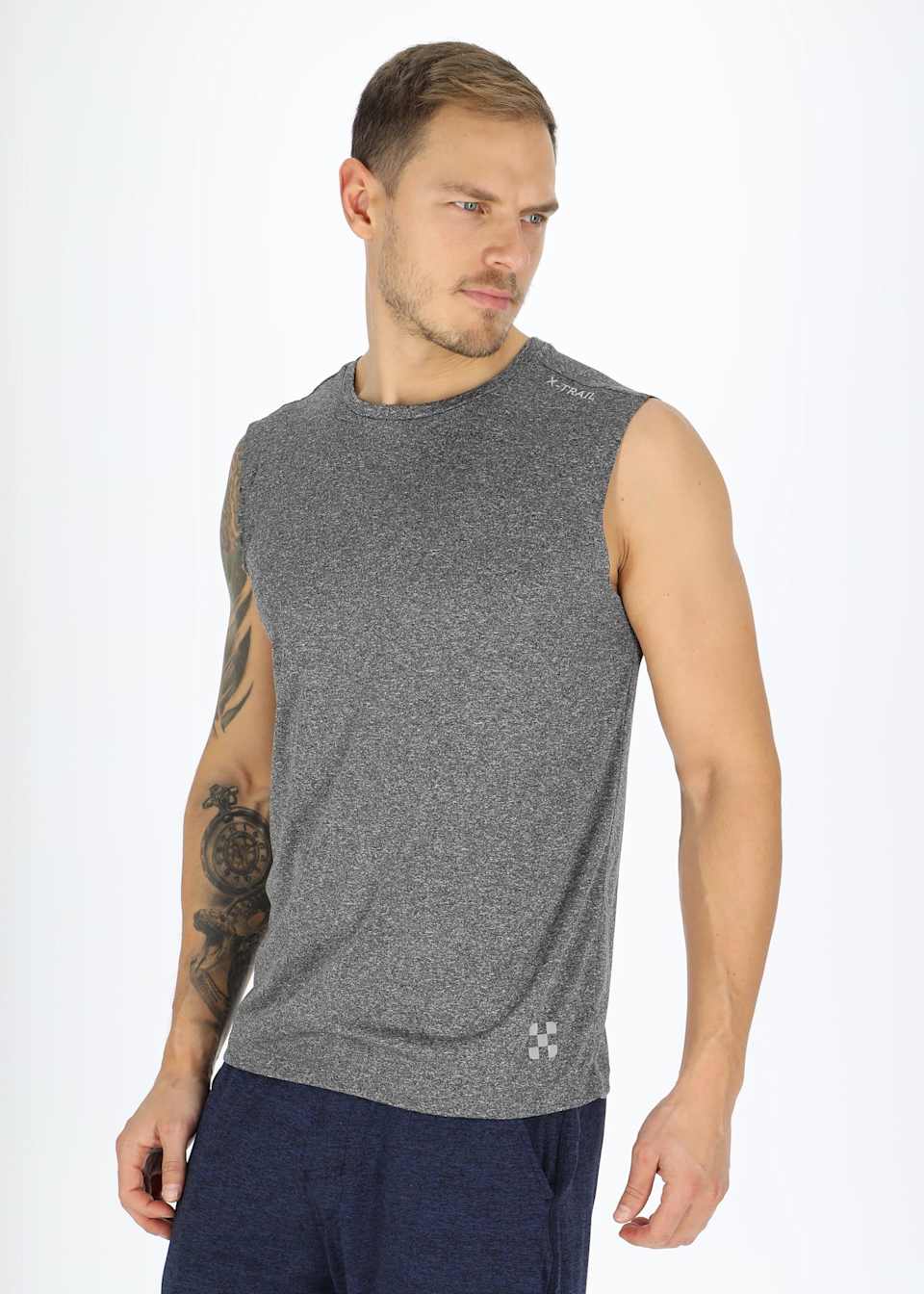 Training Singlet