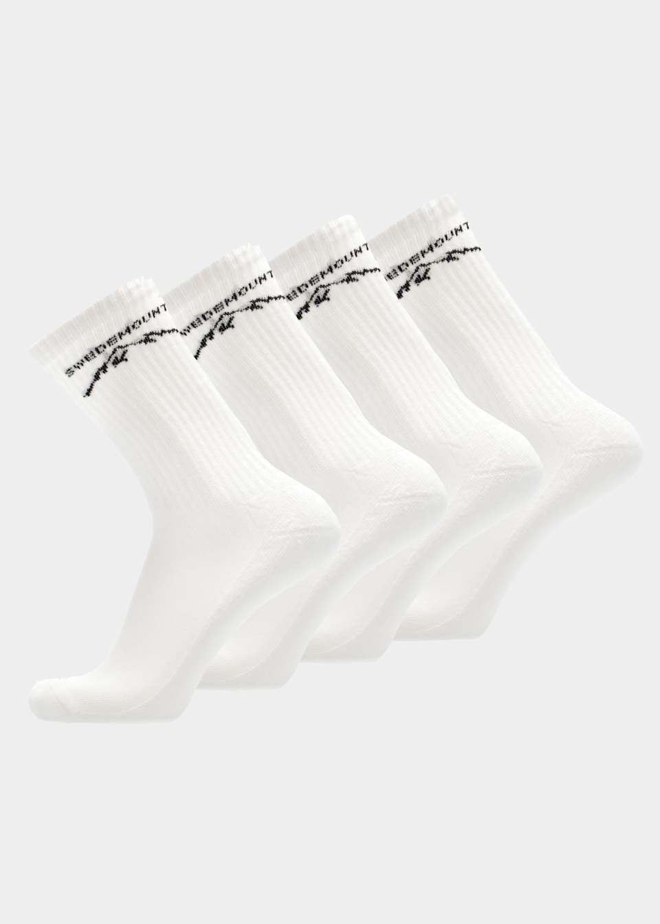 Sport Socks 4-Pack