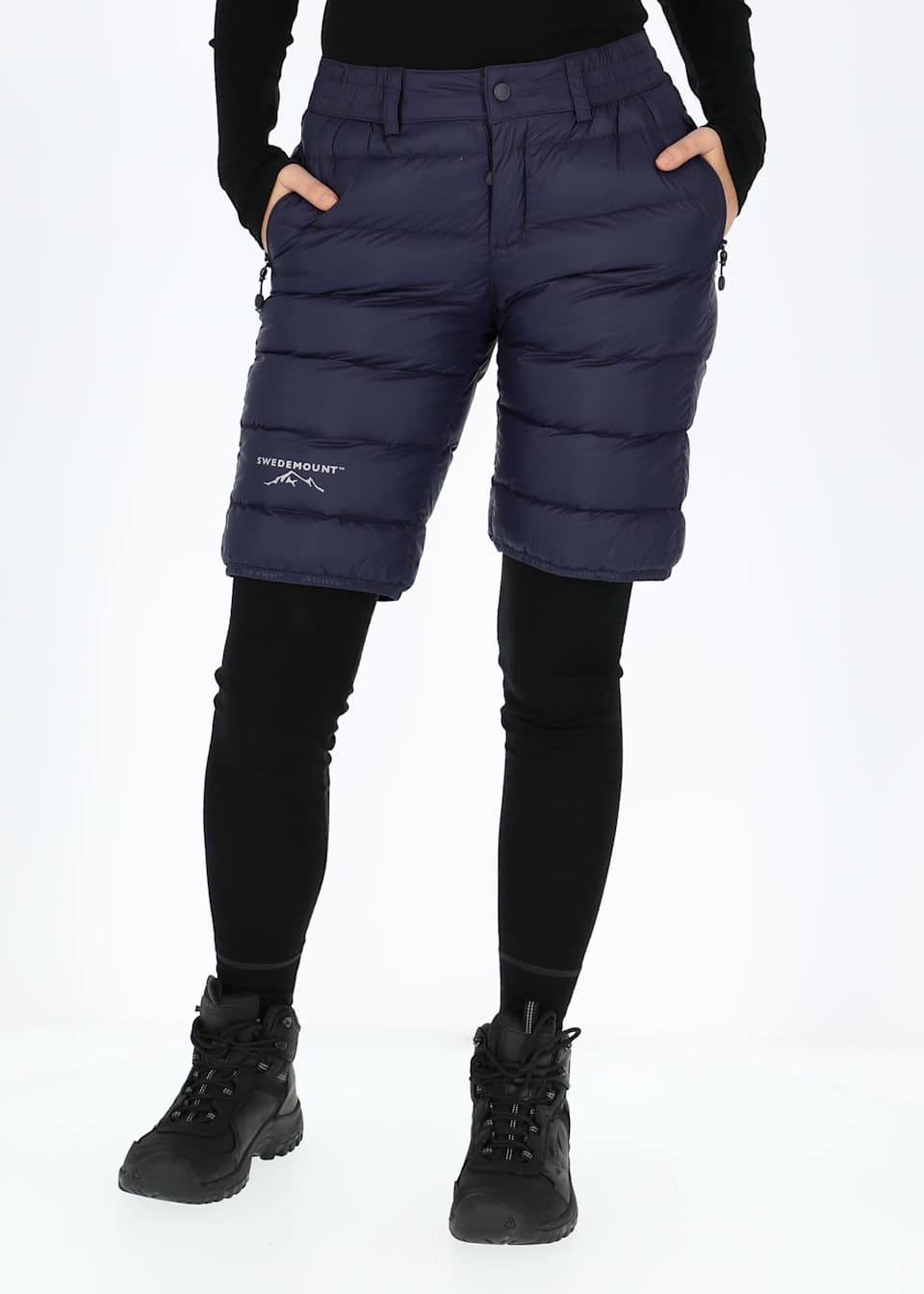 Östersund Down Shorts 2.0 W