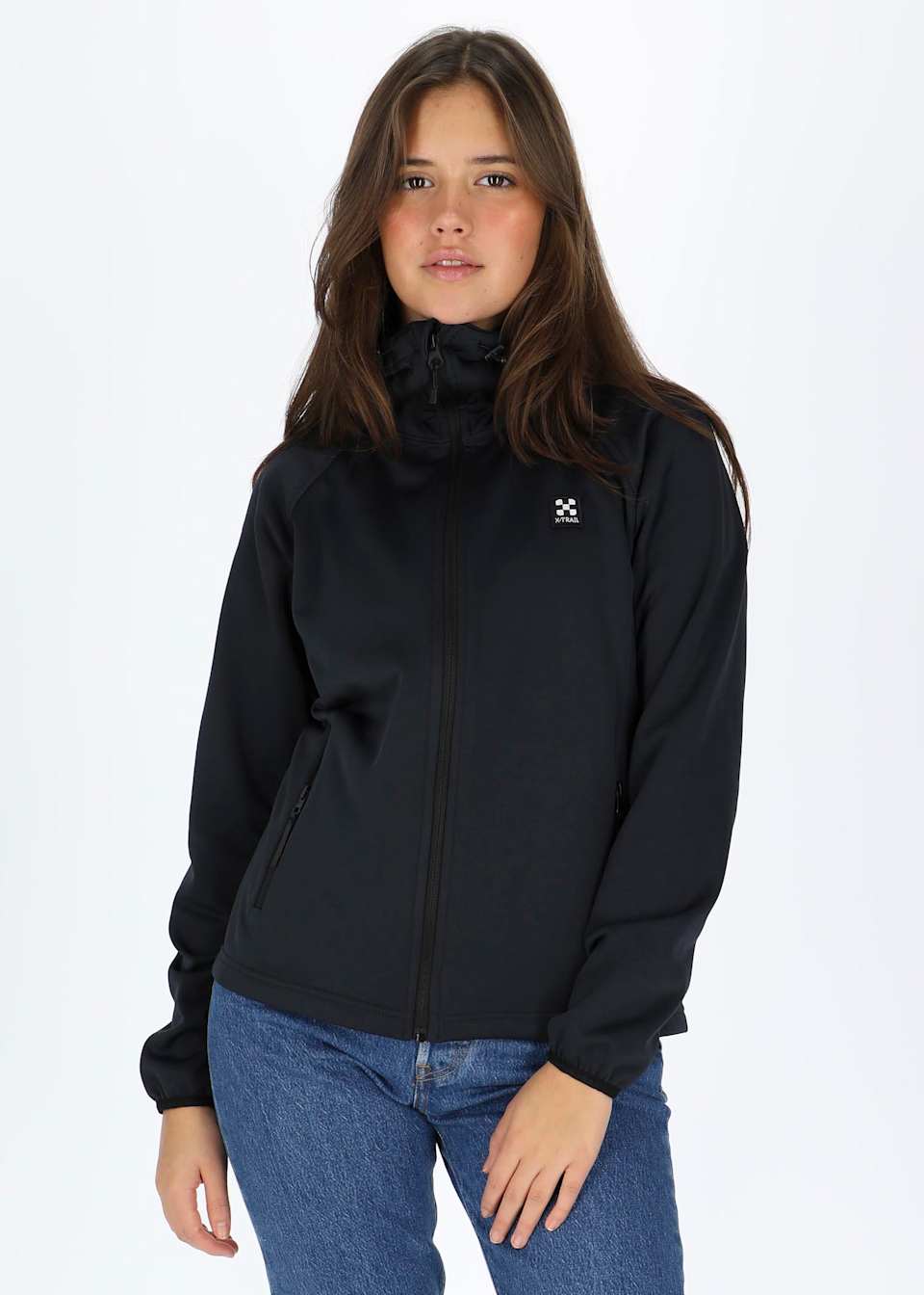 Colorado Stretch Hood W
