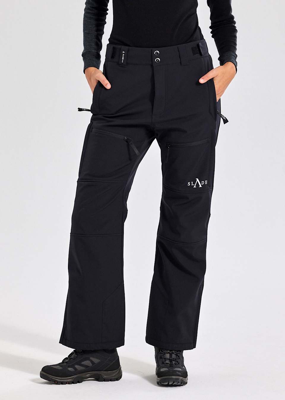 Colorado Softshell Pants W