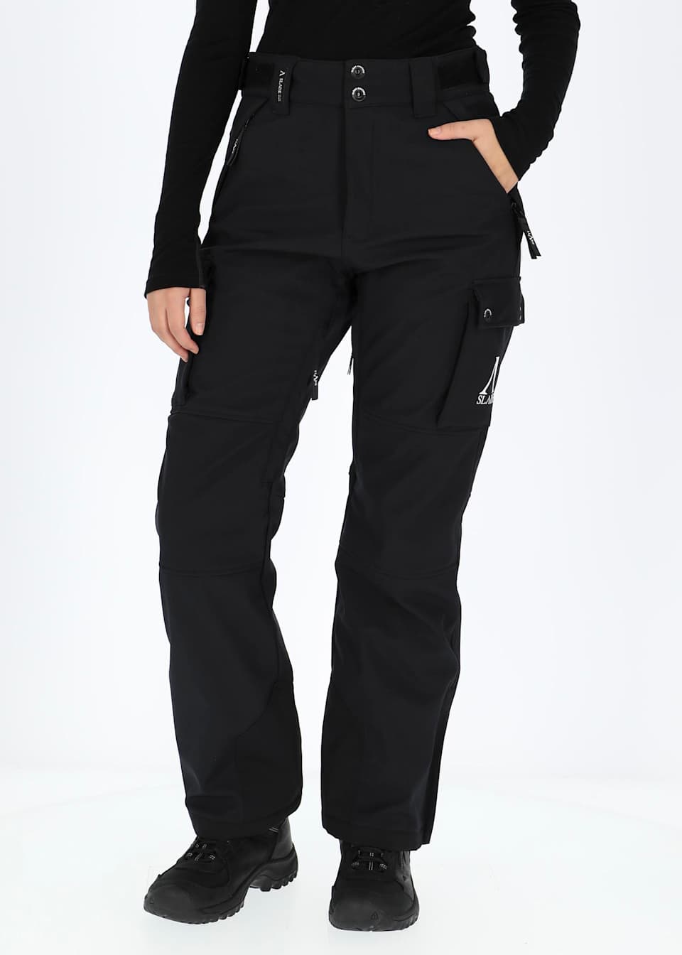 Colorado Softshell Cargo Pants W