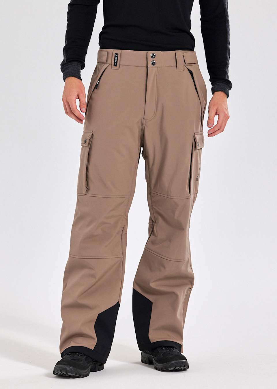 Colorado Softshell Cargo Pants