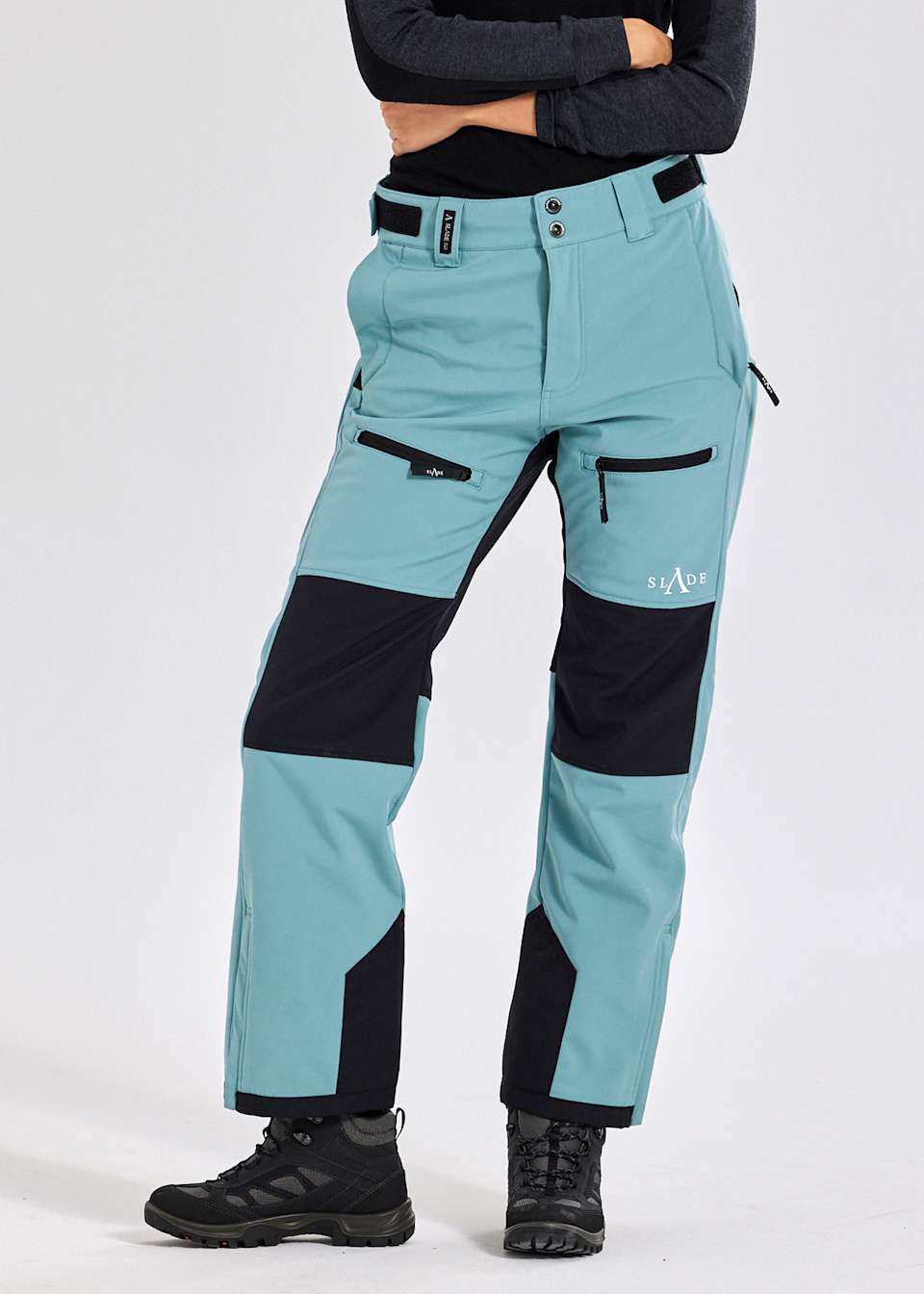 Colorado Softshell Pants W