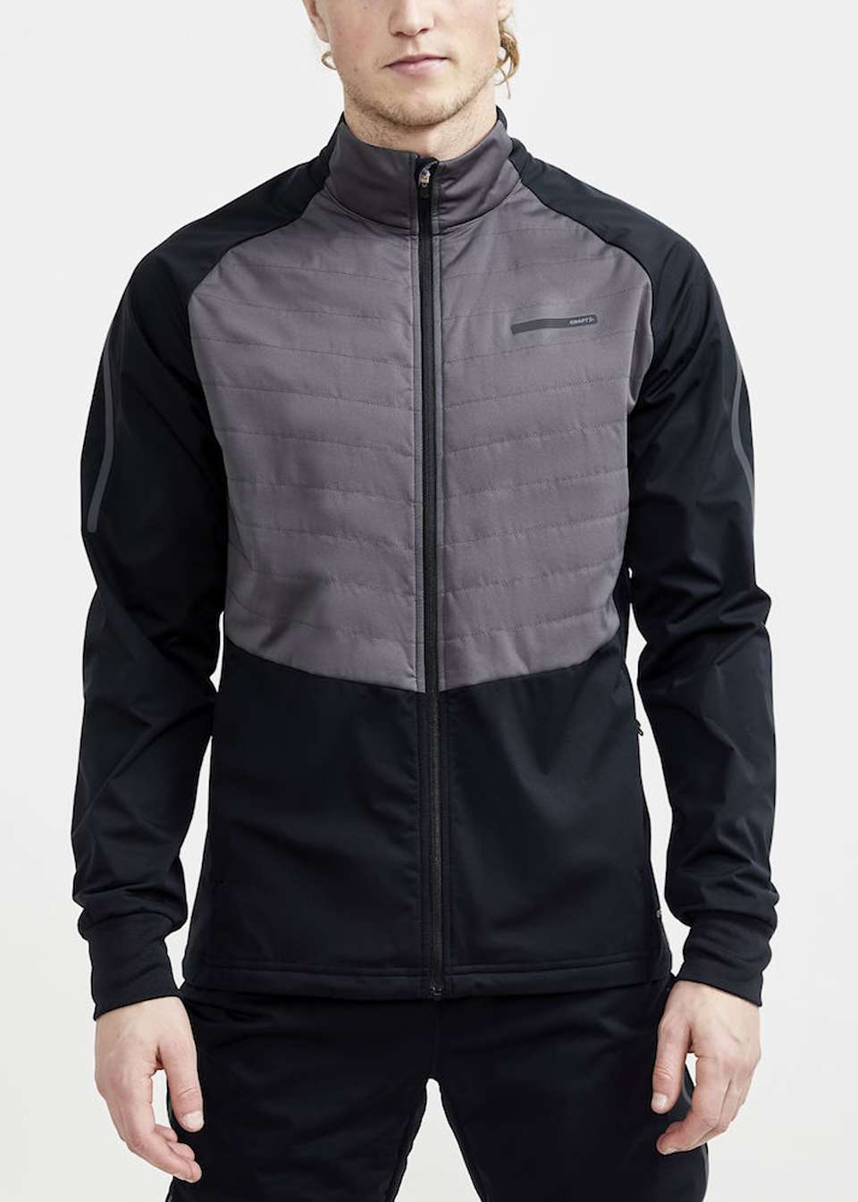 ADV NORDIC TRAINING JACKET