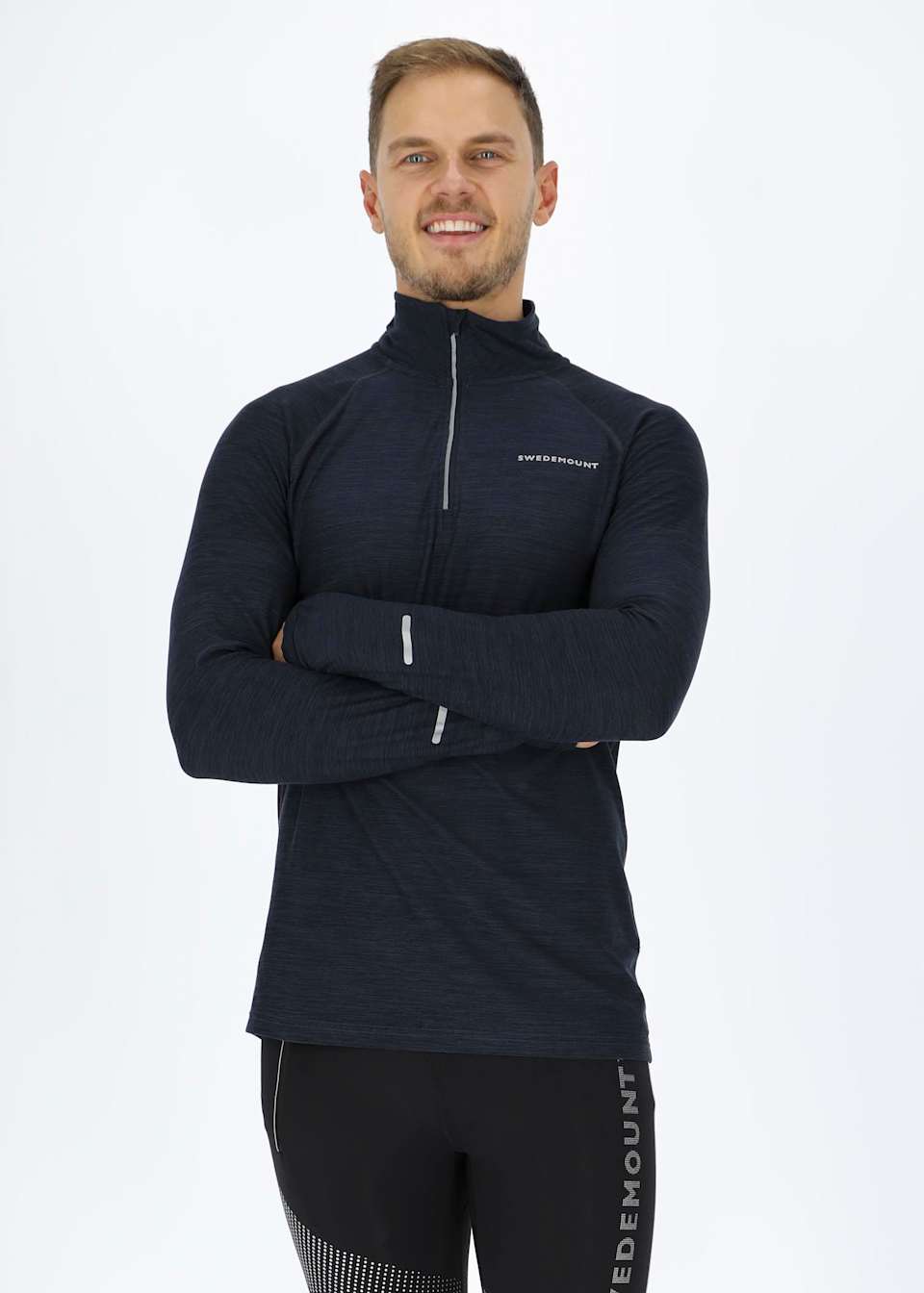 Multi Halfzip