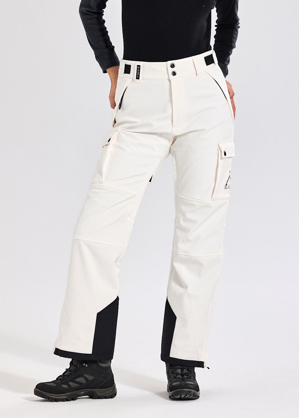 Colorado Softshell Cargo Pants W
