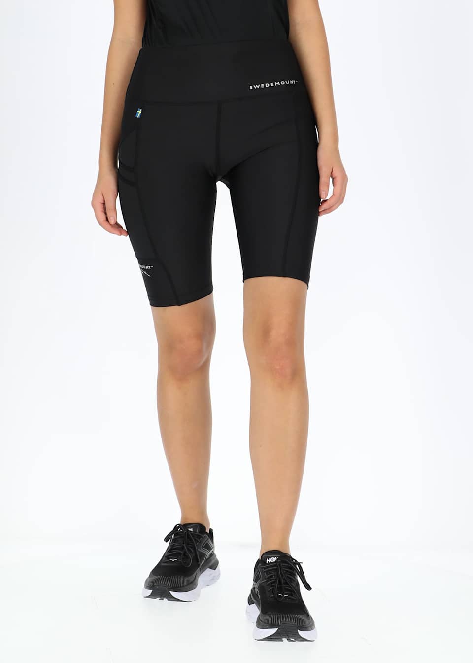Gym Short Tights W