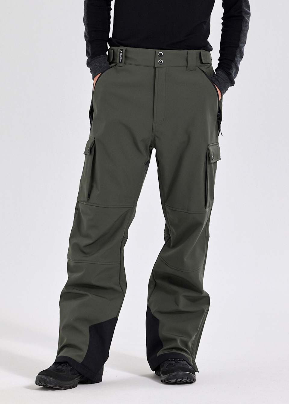 Colorado Softshell Cargo Pants