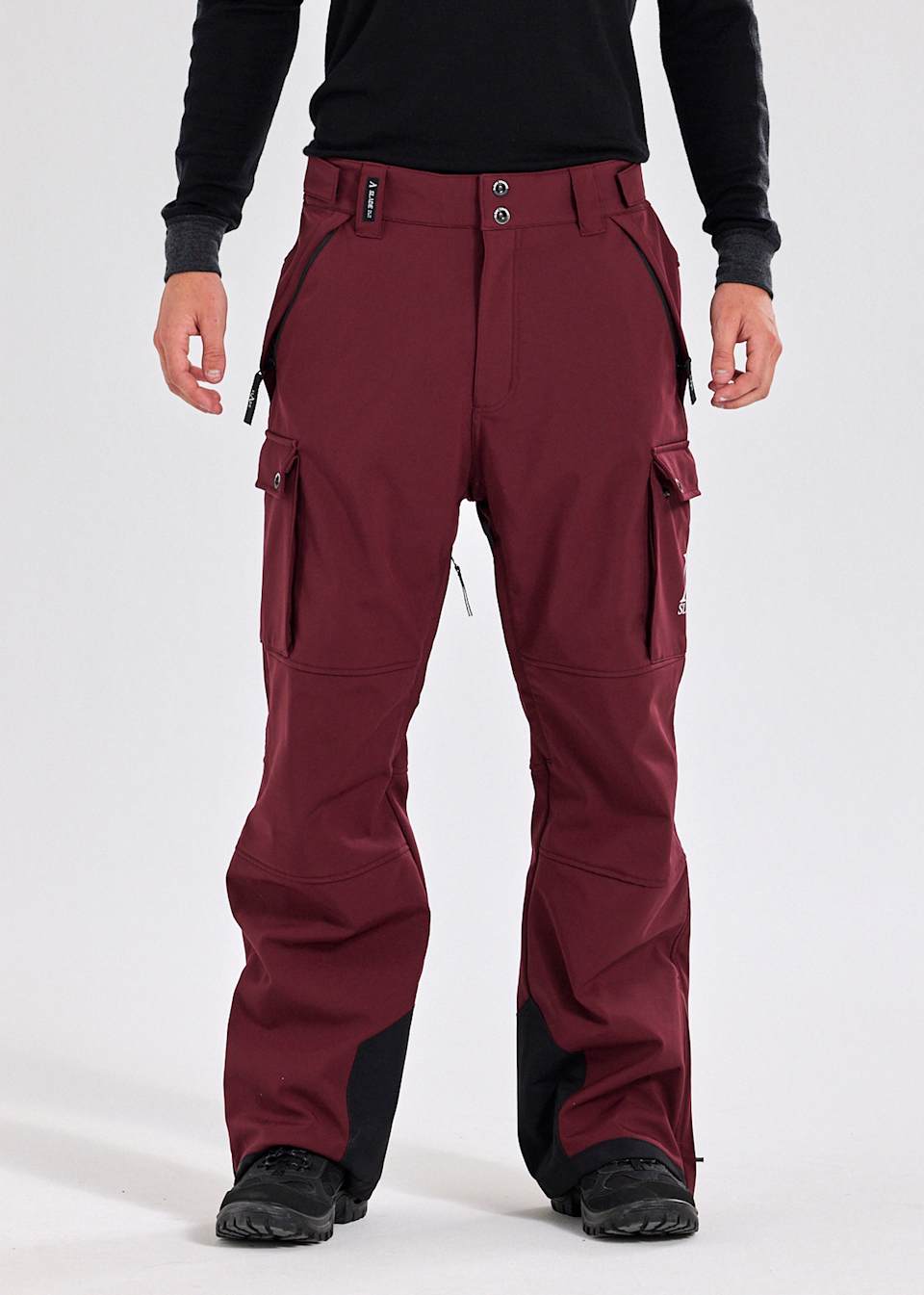 Colorado Softshell Cargo Pants