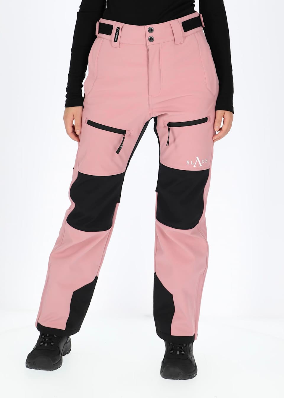 Colorado Softshell Pants W