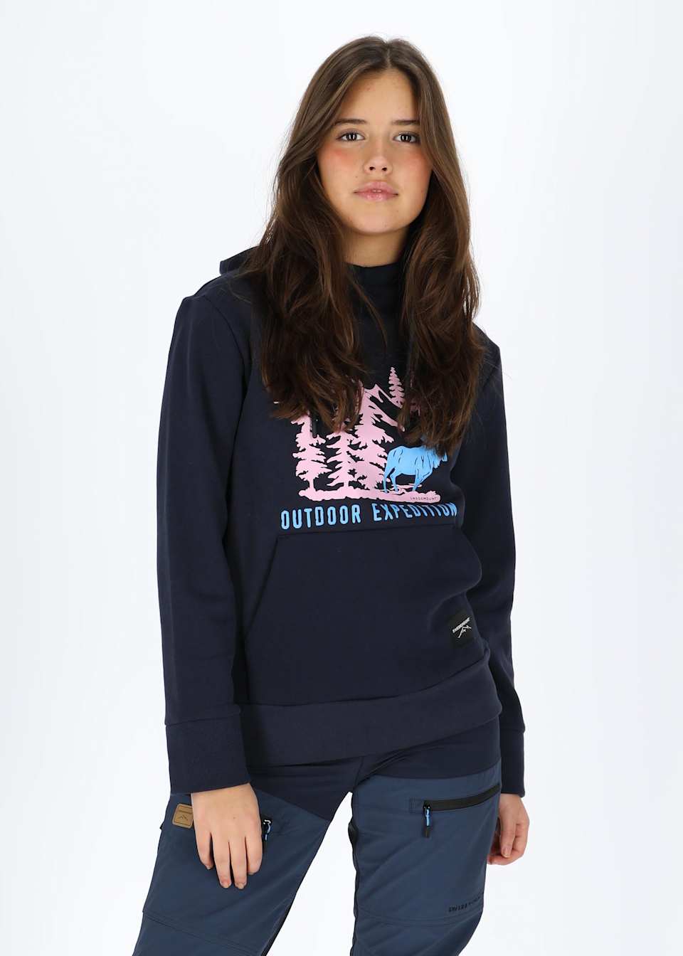 Forest Hood W