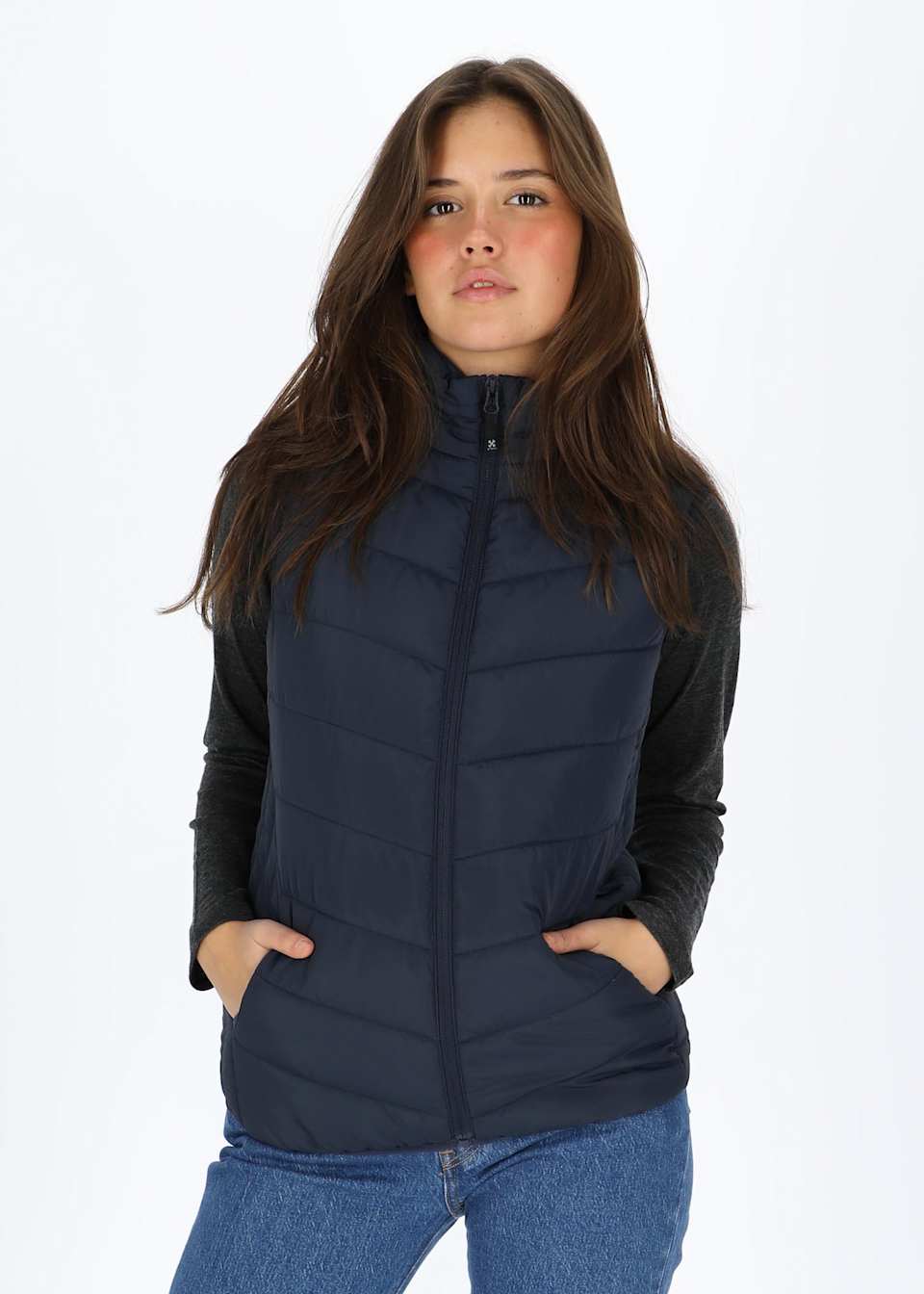 Ottawa Vest W