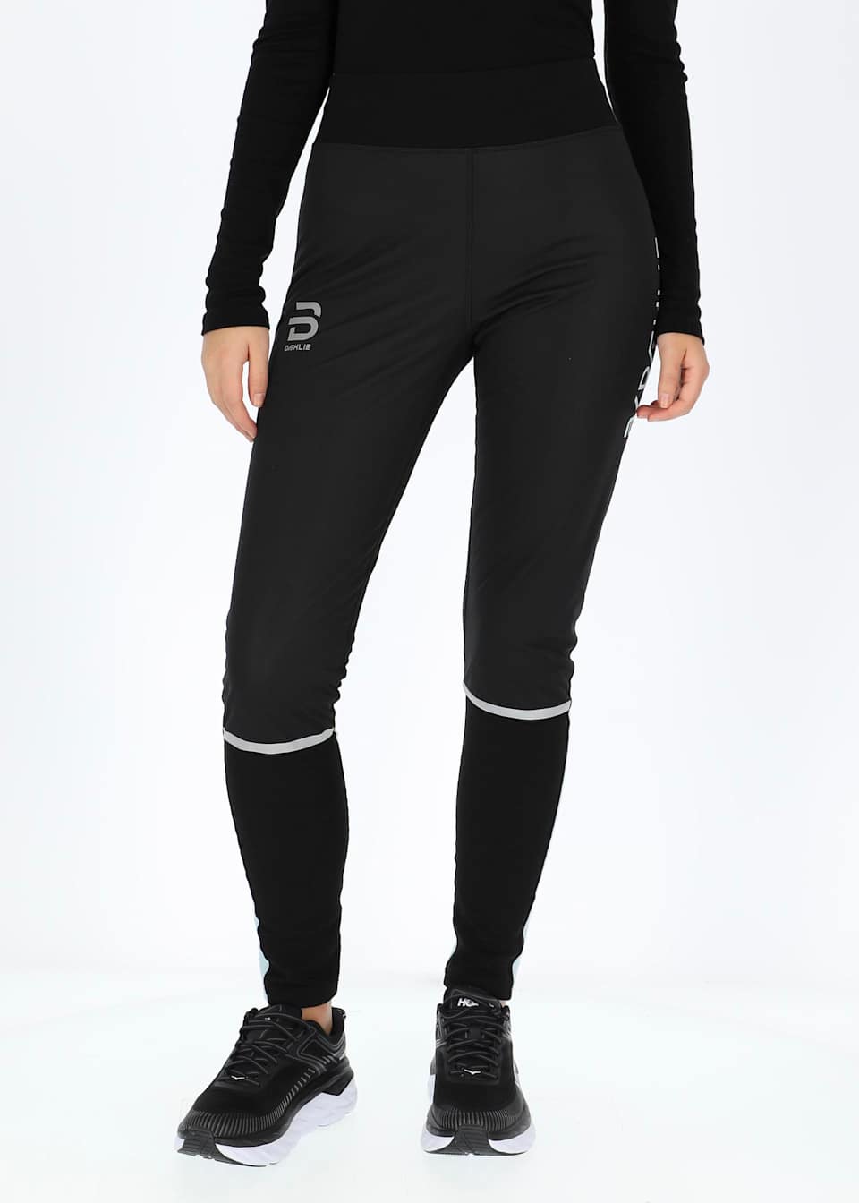 Tights Winter Wool 2.0 Wmn
