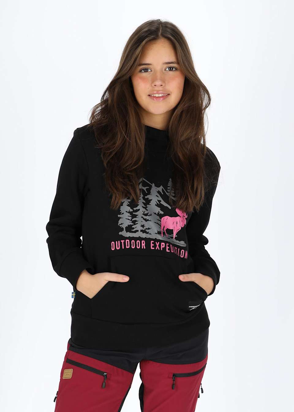 Forest Hood W