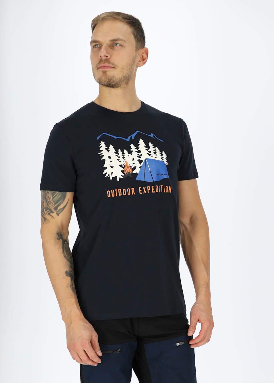 Forest Tee