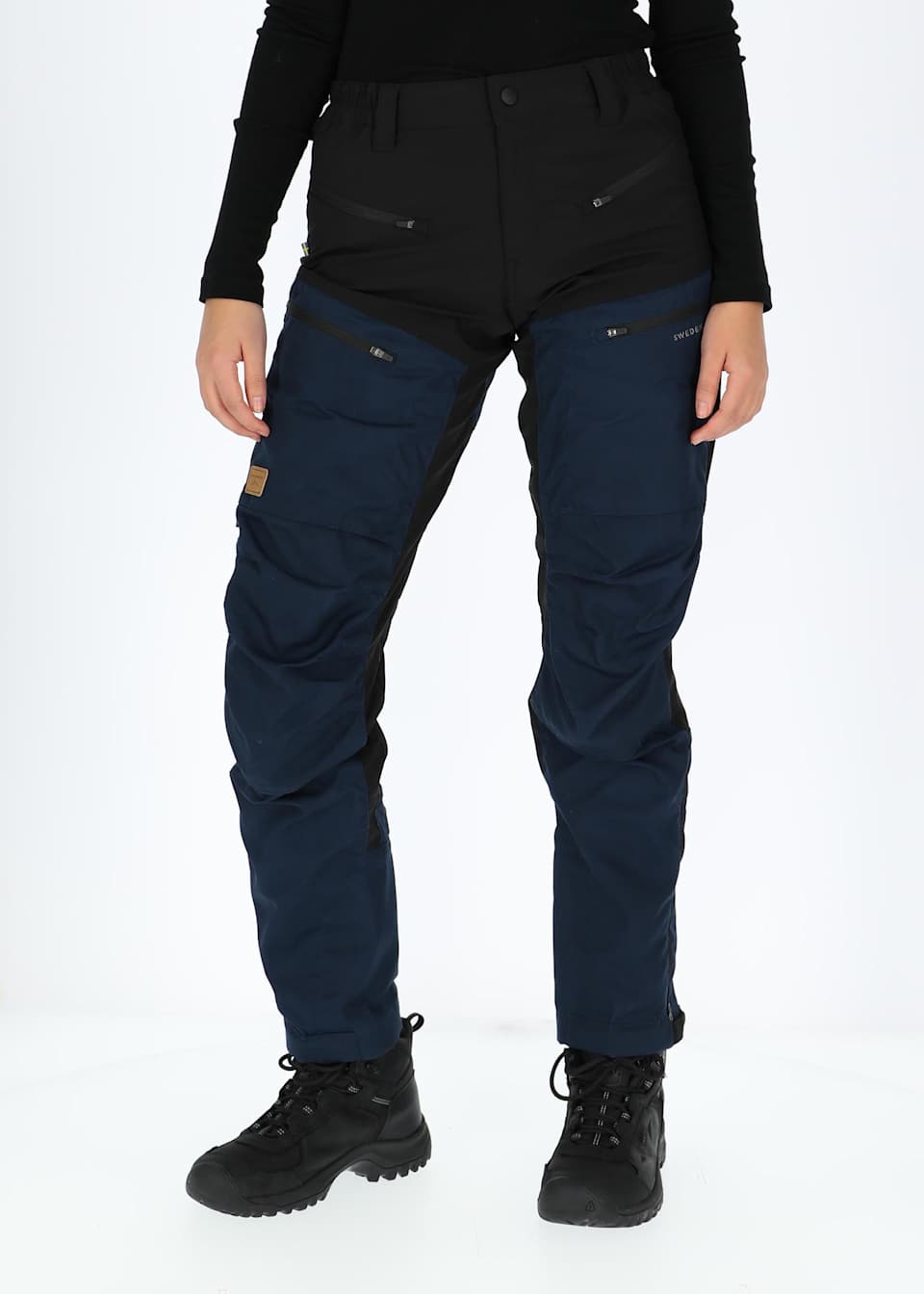 Nordkap Stretch Pants 2.0 W