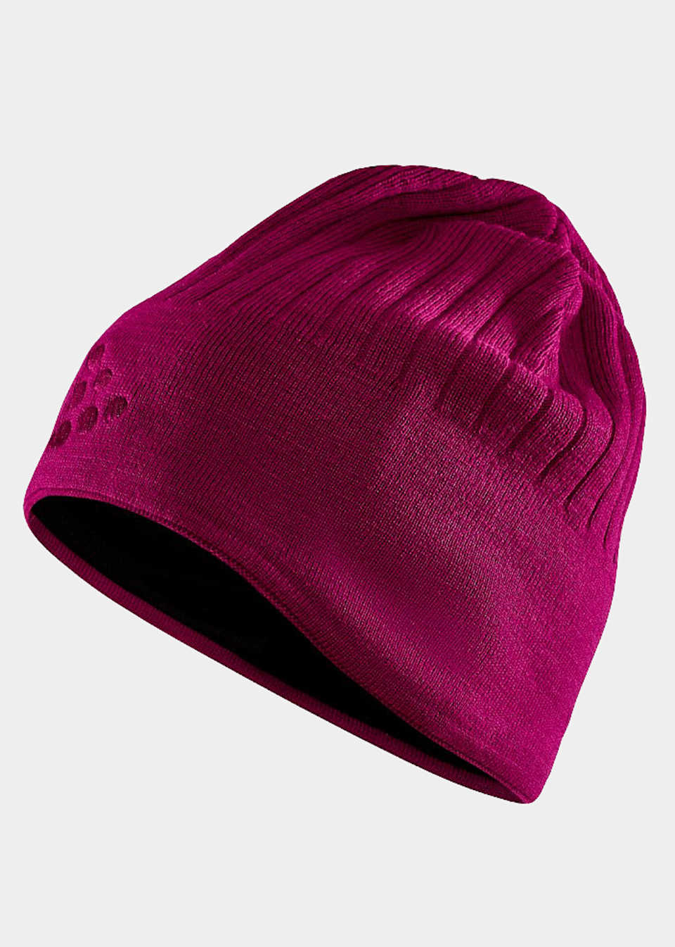 ADV WINDBLOCK KNIT HAT
