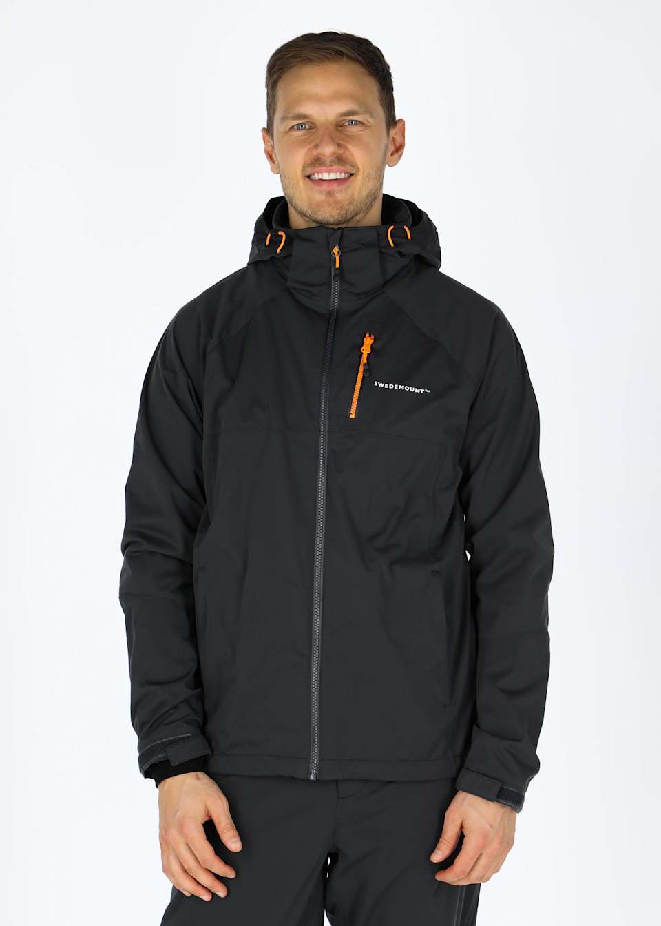 On Course Jacket