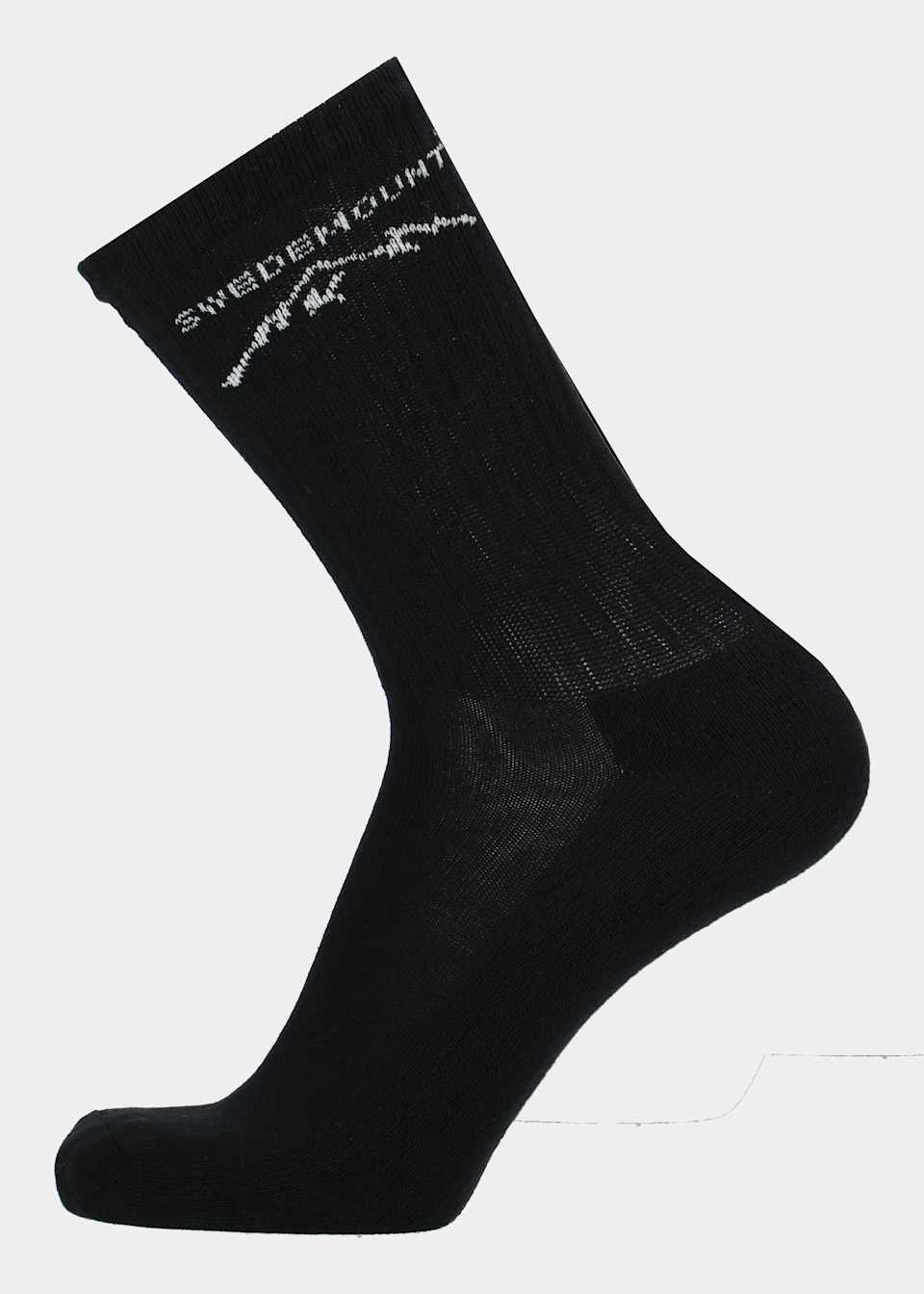 Sport Socks 4-Pack