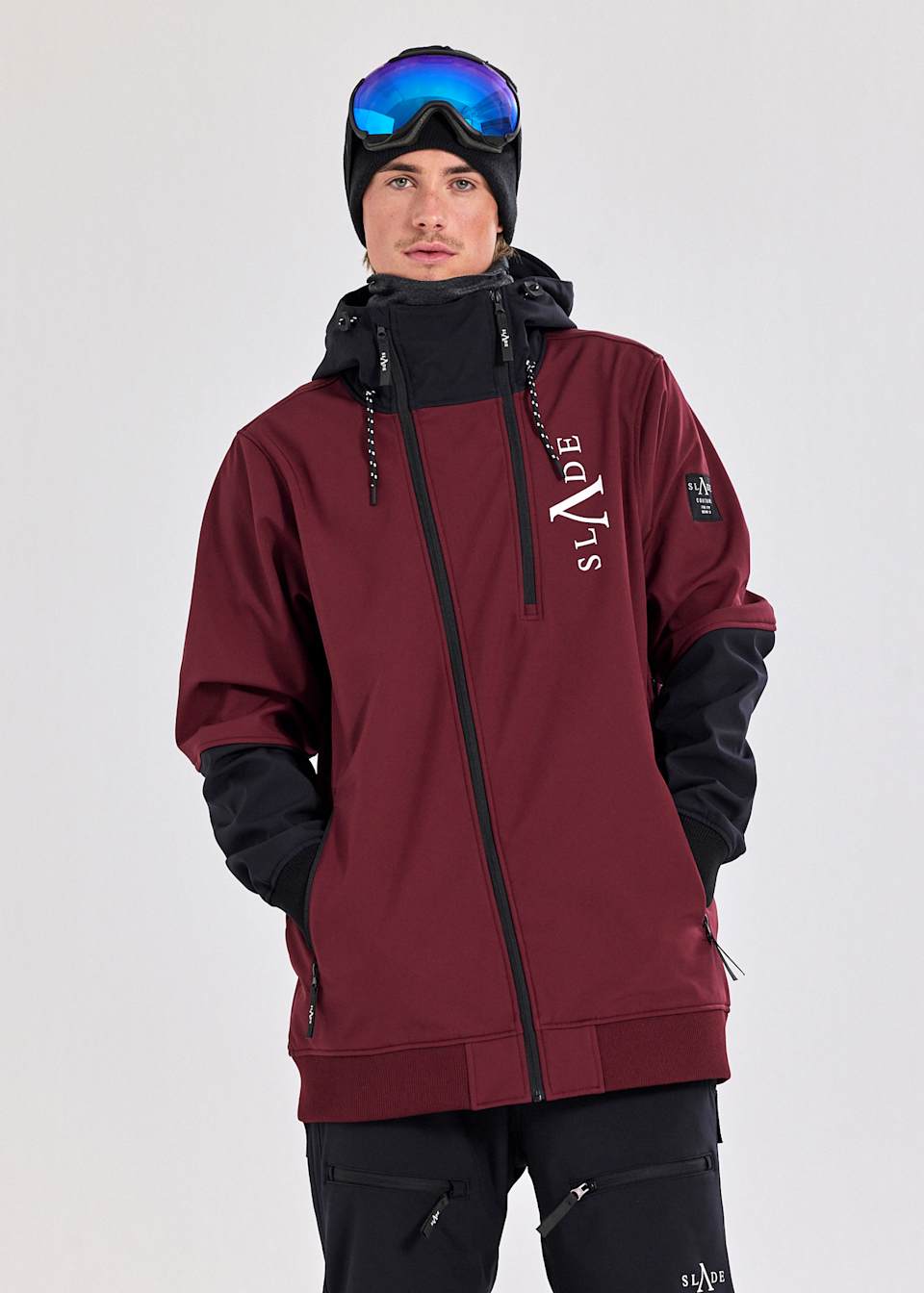 Colorado Softshell Jacket