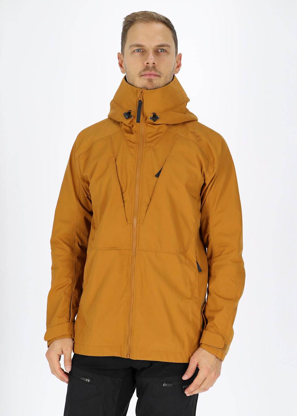 Habe Ms Jacket