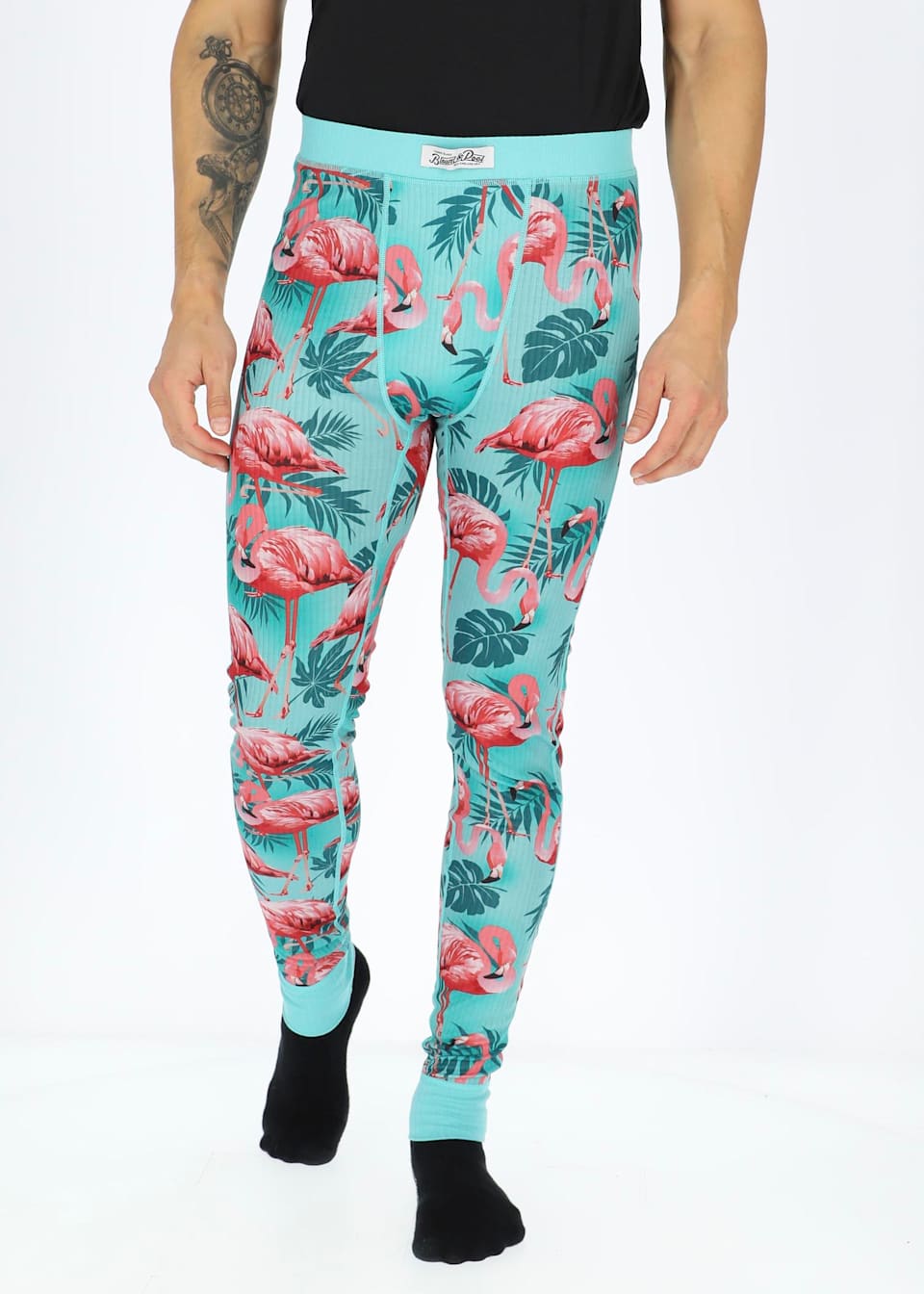 Pants Baselayer