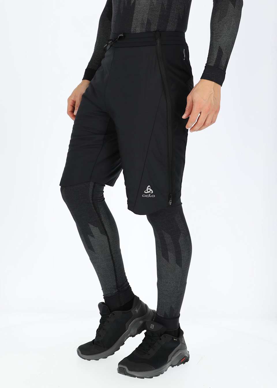 M Shorts S-THERMIC