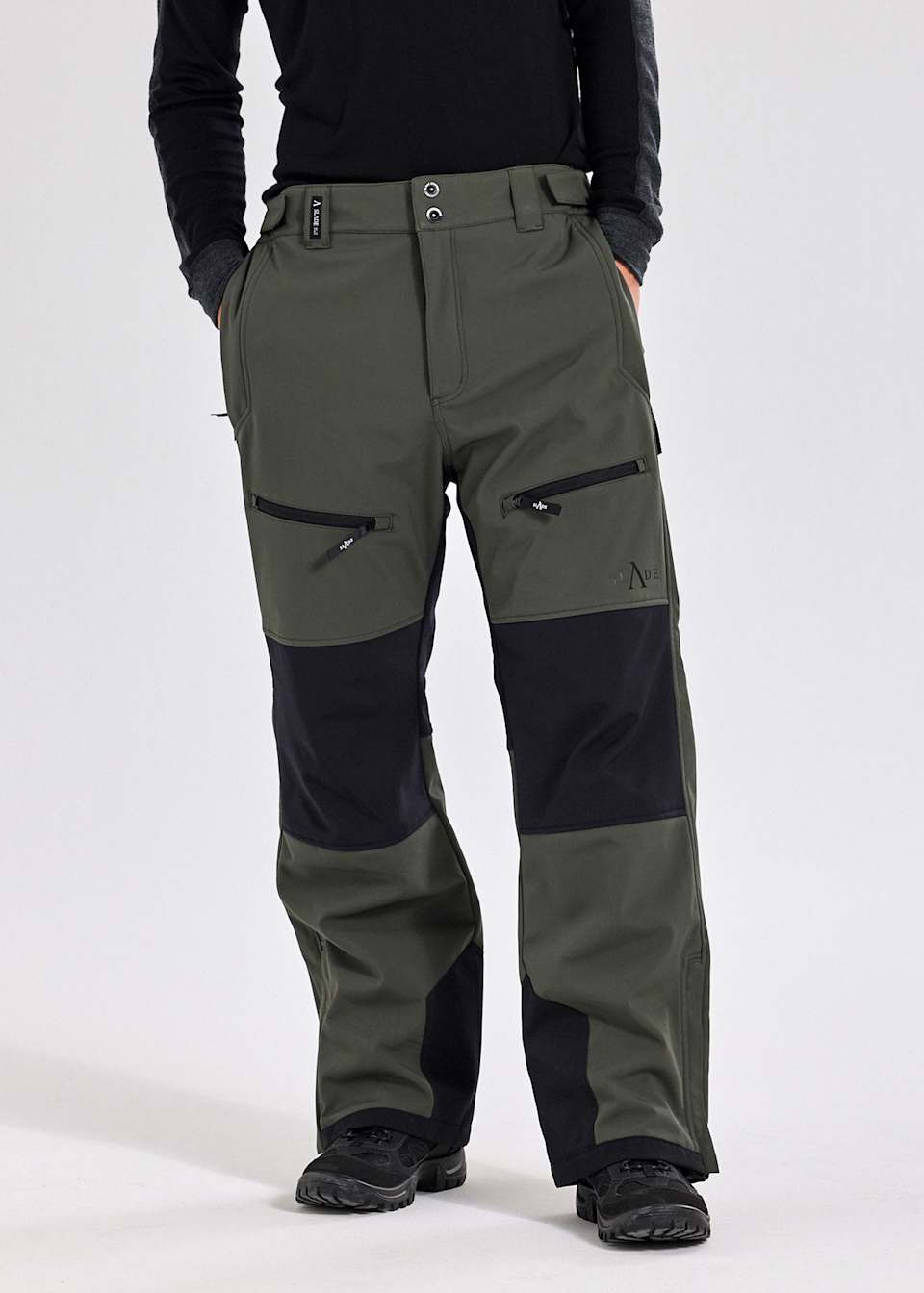 Colorado Softshell Pants