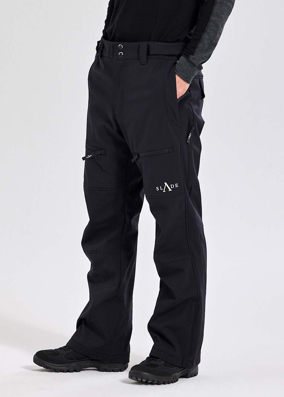 Colorado Softshell Pants