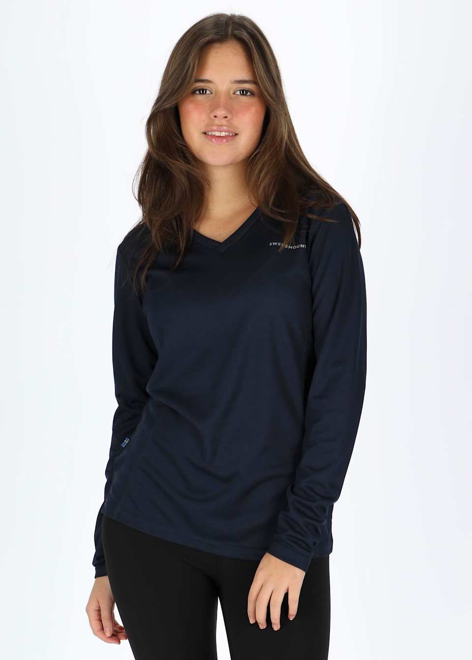 Grebbestad L/S Tee 2.0 W