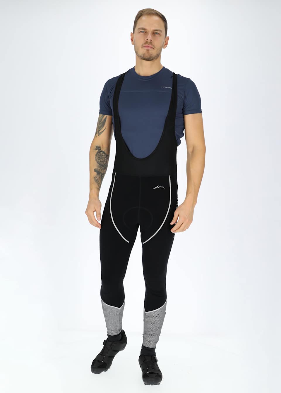 Giro Bike Bib Long Tights Thermal 2.0