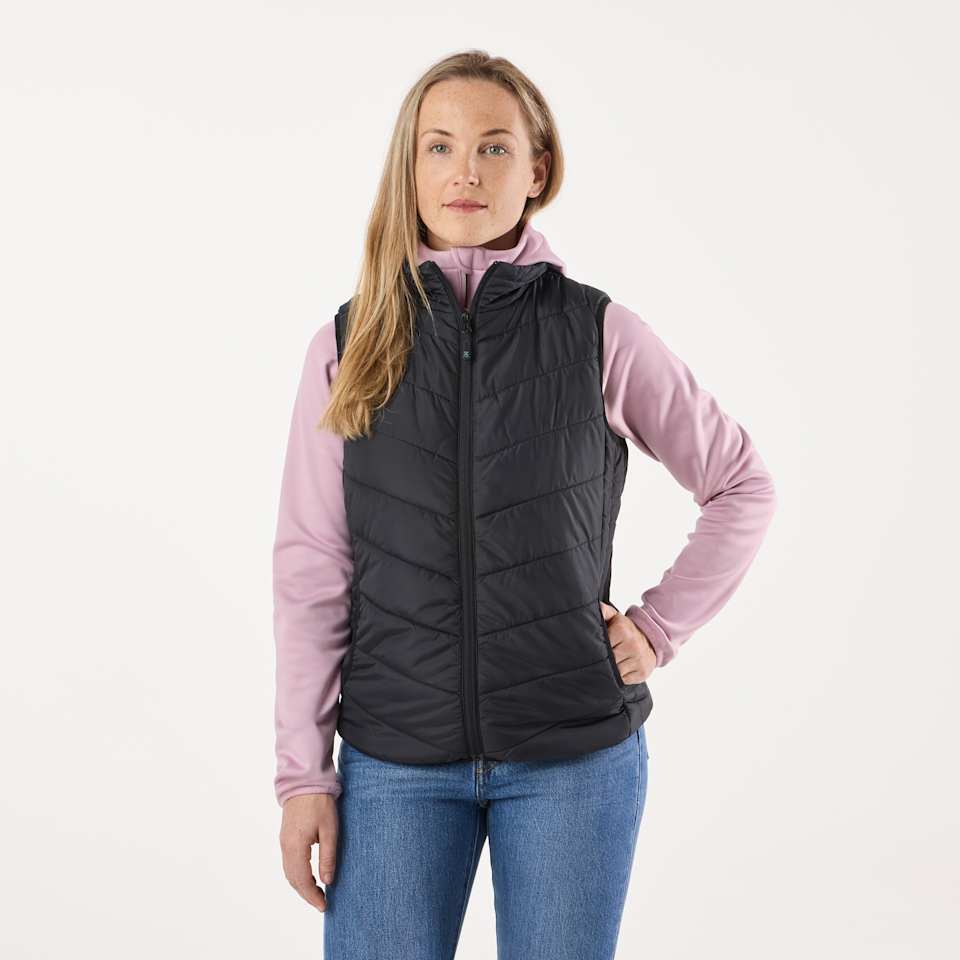 Ottawa Vest W