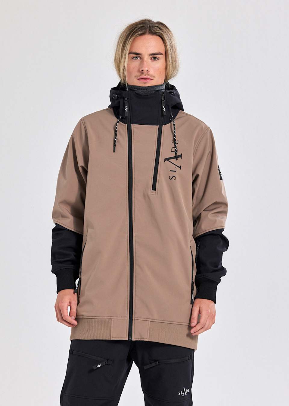 Colorado Softshell Jacket